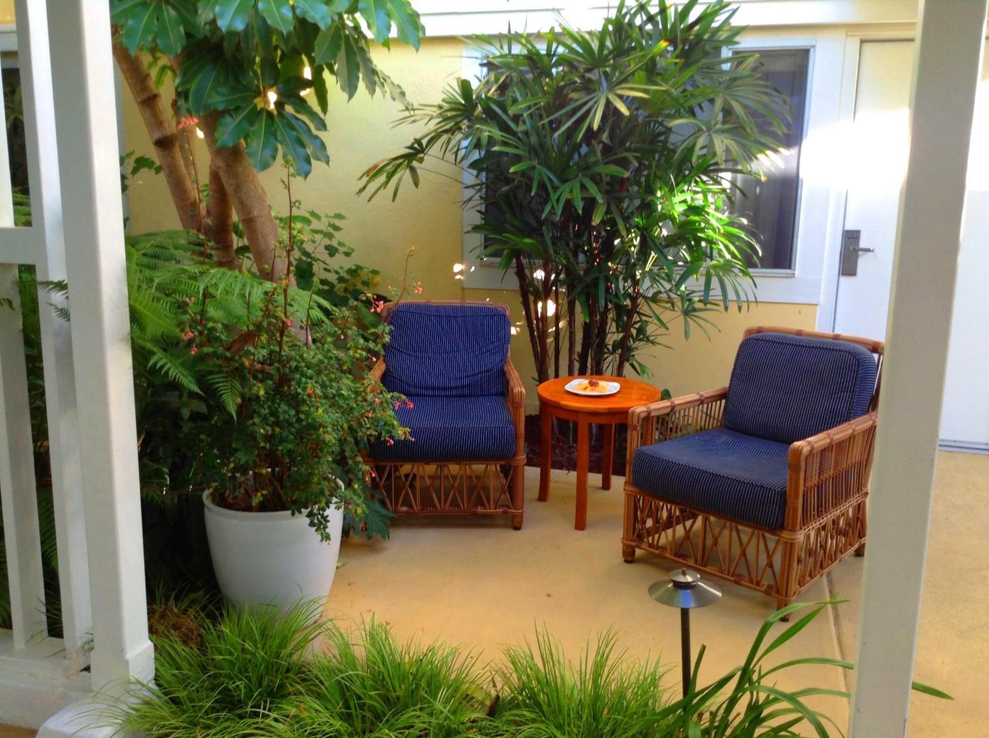 Pavilion Hotel Avalon Habitación foto