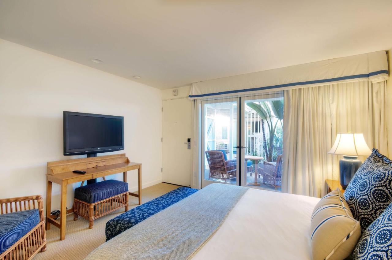 Pavilion Hotel Avalon Habitación foto